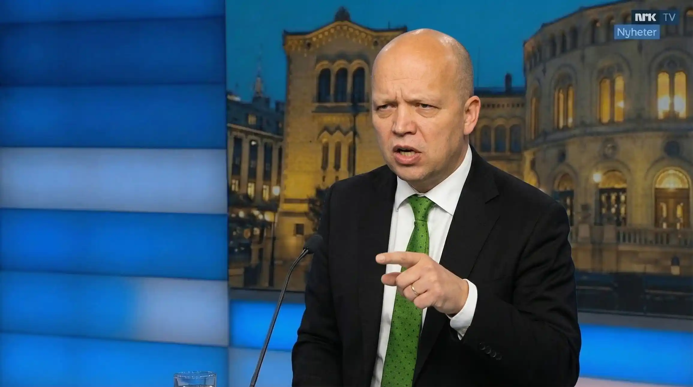 Øystein